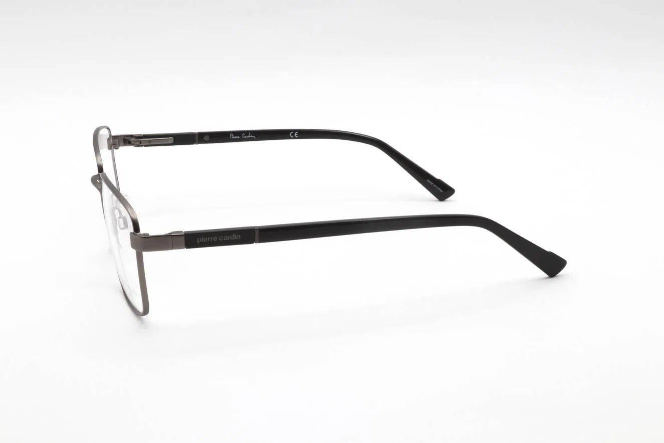 Pierre Cardin PC6873 Eyeglasses - view 4